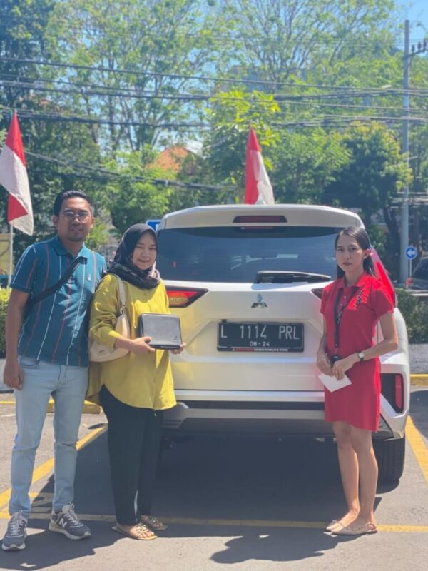 Galeri Mitsubishi Pusat Surabaya (2)