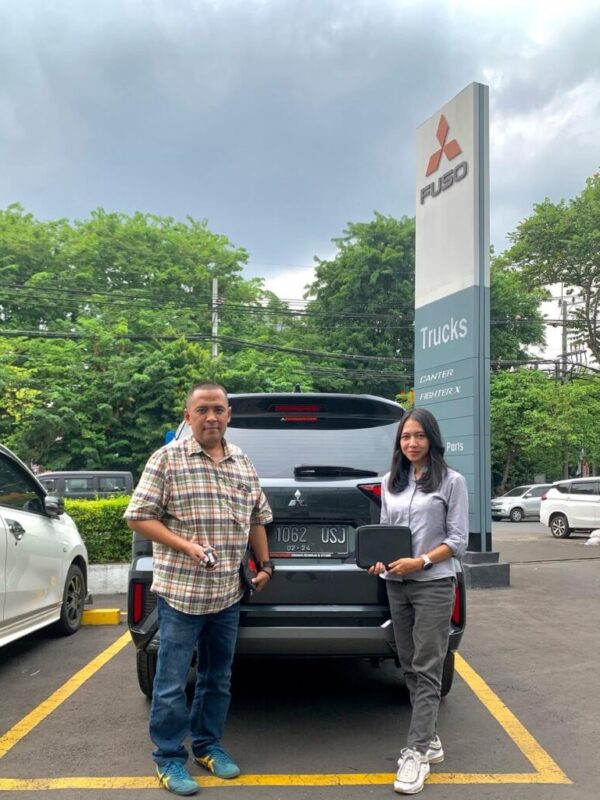 Galeri Mitsubishi Pusat Surabaya (4)