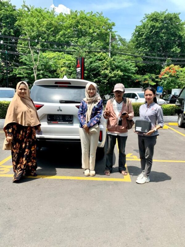 Galeri Mitsubishi Pusat Surabaya (5)