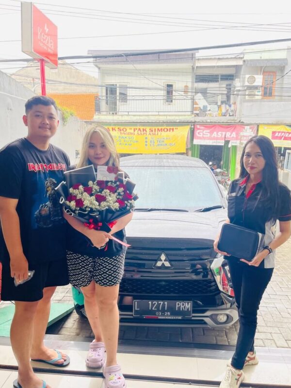 Galeri Mitsubishi Pusat Surabaya (6)
