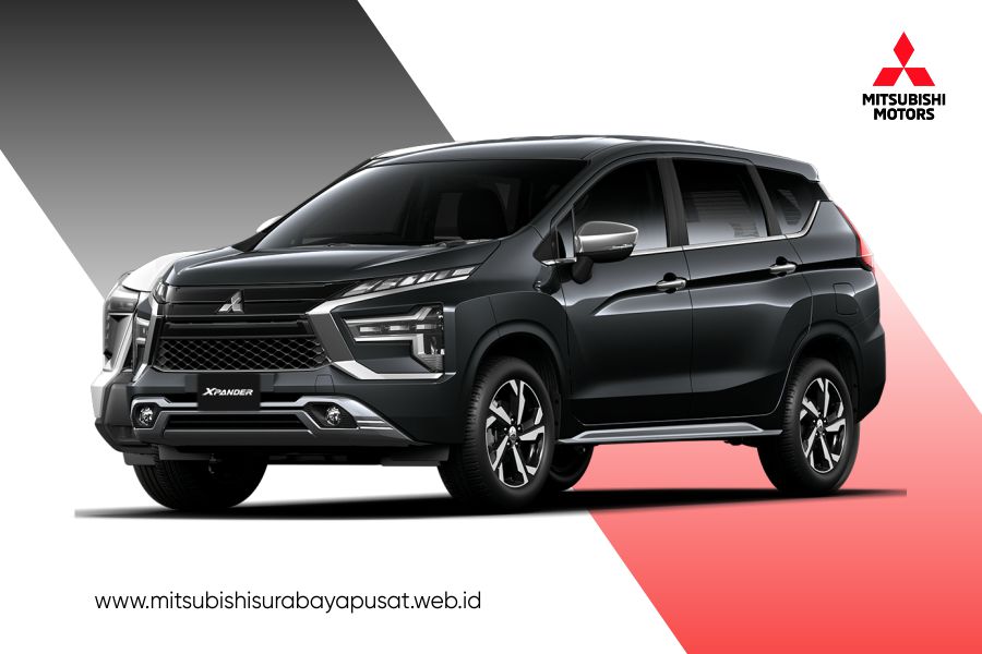 Mitsubishi Xpander Mitsubishi Xpander