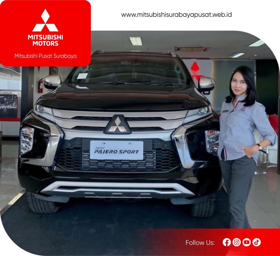 profil Mitsubishi Pusat Surabaya1 profil Mitsubishi Pusat Surabaya1